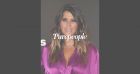 Karine Ferri sur sa double vie : "L'une se passe en Bretagne et l'autre à Paris !"