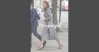 Kate Middleton lookée pour l'automne : elle recycle sa robe Zara préférée
