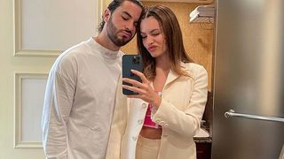 Thylane Blondeau fiancée : qui est son compagnon Benjamin Attal ?