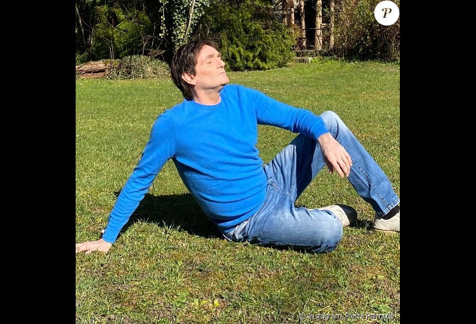 Pierre Palmade Sur Instagram Le 30 Mars 2021 Purepeople | Hot Sex Picture