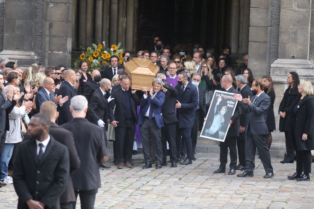Photo Noelle Bellone, JeanPierre Papin, JeanLouis Borloo Sorties