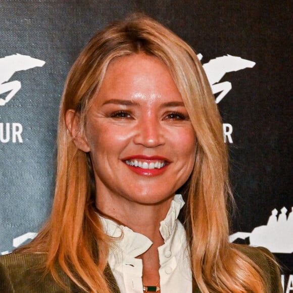 Virginie Efira - Première du film "Lui" lors du festival International de film francophone de Namur en Belgique le 6 octobre 2021. © Frédéric Andrieu/Bestimage