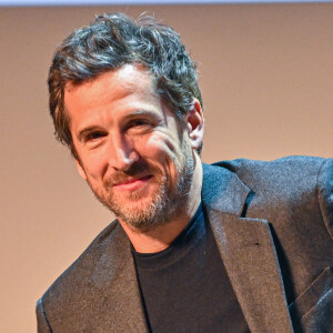 Guillaume Canet - Première du film "Lui" lors du festival International de film francophone de Namur en Belgique le 6 octobre 2021. © Frédéric Andrieu/Bestimage