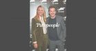 Virginie Efira de retour en Belgique : look risqué réussi, au bras de Guillaume Canet