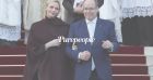 Charlene de Monaco hospitalisée et encore opérée : son retour repoussé !
