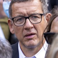 "C'est horrible. J'ai honte !" : cette manie flippante de Dany Boon qui agace tout son entourage