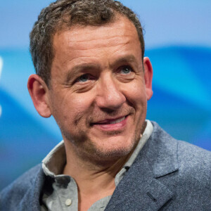 Dany Boon - Soirée d'ouverture de la 23e édition du Festival international du film de comédie l'Alpe d'Huez, Isère, le 14 janvier 2020. © Cyril Moreau/Bestimage