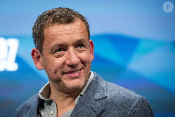 Dany Boon - Soirée d'ouverture de la 23e édition du Festival international du film de comédie l'Alpe d'Huez, Isère, le 14 janvier 2020. © Cyril Moreau/Bestimage