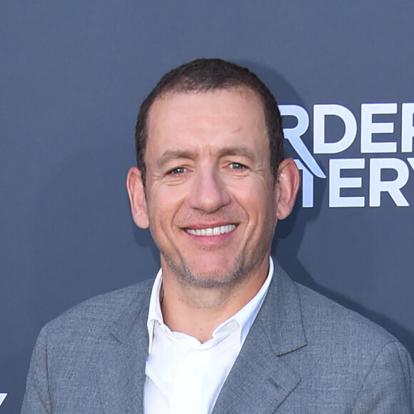 Dany Boon - Avant-première du film Netflix "Murder Mystery" au Regency Village Theatre à Los Angeles, le 10 juin 2019. © AdMedia/ZUMA Wire/Bestimage