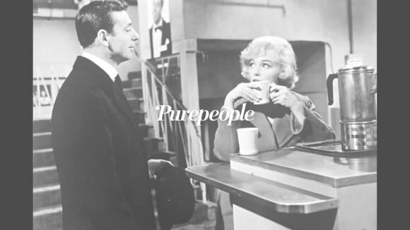 Yves Montand et Marilyn Monroe : de surprenants messages des amants refont surface...