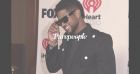 Usher papa pour la 4e fois ! Première photo du bébé, au prénom original