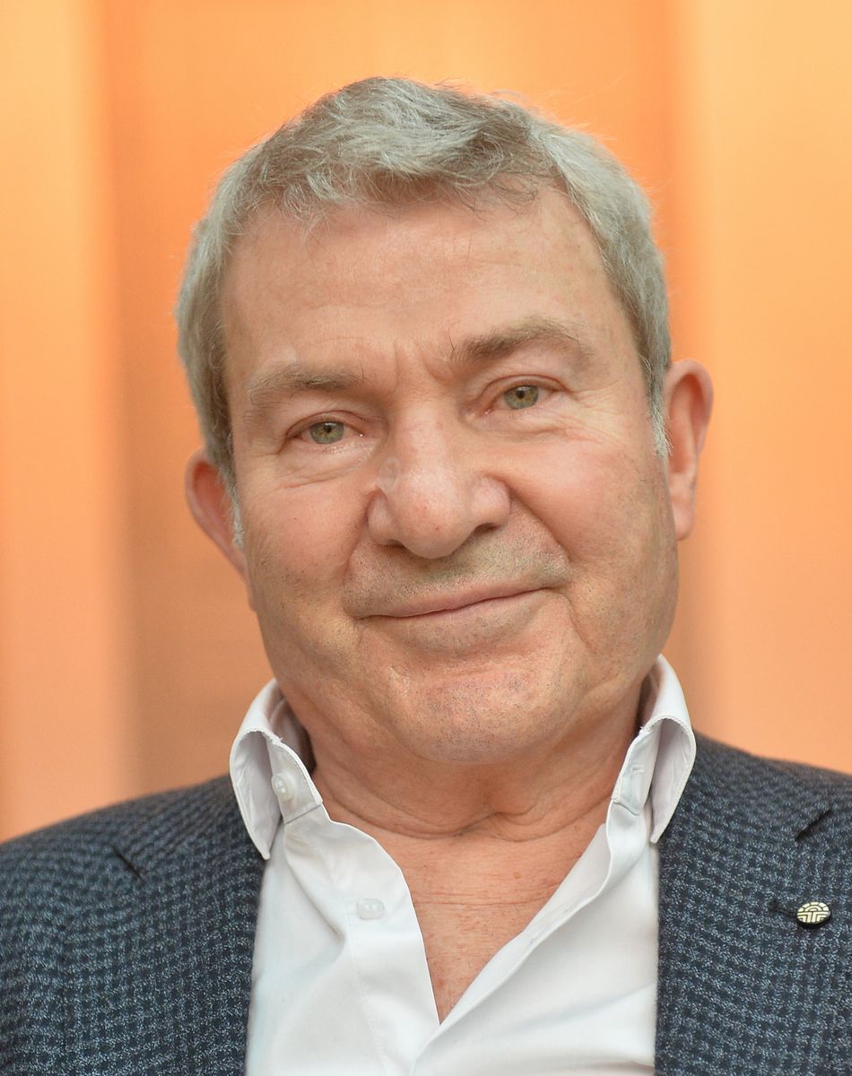 Martin Lamotte - Présentation du jury du 10ème festival 2 cinéma de Valenciennes le 11 mars 2020. © Veeren/Bestimage