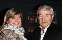 Martin Lamotte remarié : il a épousé Sophie !