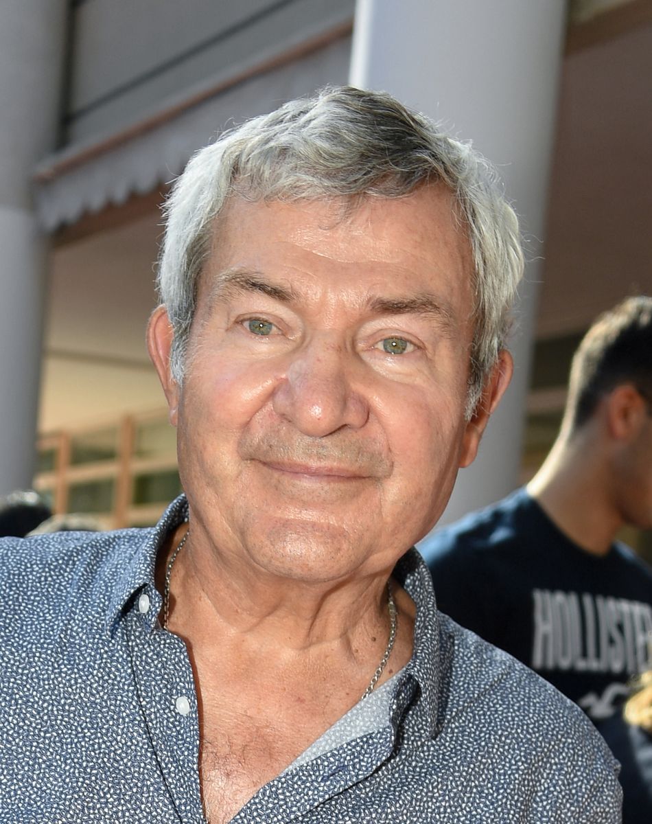 Exclusif - Martin Lamotte (invité d'honneur du Festival de Beausoleil) - 8ème saison des Héros de la TV à Beausoleil, le 5 octobre 2019. © Lionel Urman/Bestimage