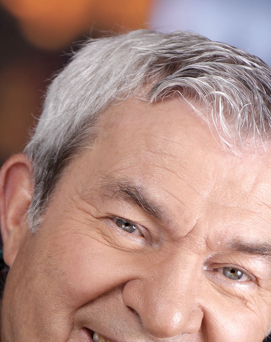 Portrait de Martin Lamotte