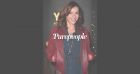Aure Atika radieuse, Mareva Galanter zen... Pluie de stars pour la collection Damart x YUJ