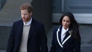Baptême de Lilibet : Meghan Markle et le prince Harry n'ont pas dit leur dernier mot