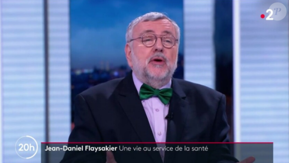 Mort de Jean-Daniel Flaysakier, journaliste emblématique de France 2