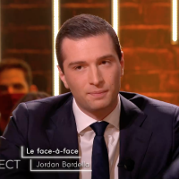 Jordan Bardella dézingué dans On est en direct : "Il s'est fait piquer sa meuf par un grand noir"