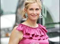 Kelly Rutherford : La star de Gossip Girl dévoile tout... à propos du fameux Oliver !