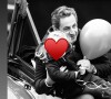 Carla Bruni-Sarkozy a posté des photos nostalgiques à l'occasion du 10e anniversaire de sa fille Giulia