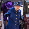 Elizabeth II malade : Contrainte au repos forcé, la reine annule un voyage officiel