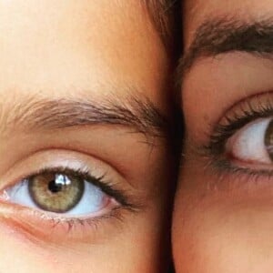 Valérie Bègue : sa fille Jazz a ses yeux !