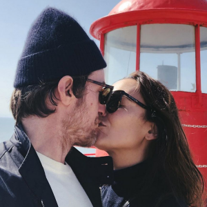 Valérie Bègue s'affiche pour la première fois avec son compagnon lors de son anniversaire - Instagram