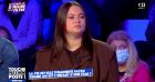 Lou Pernaut a partagé une anecdote sur le plateau de "Touche pas à mon poste".