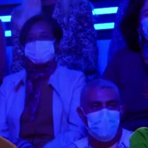 Lou Pernaut et Jade Leboeuf dans "TPMP".