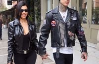 Kourtney Kardashian fiancée : Son ex Scott Disick, fâché, prend une décision concernant les Kardashian