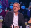 Christophe Dechavanne chute dans "Les Enfants de la télé" - France 2