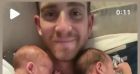 Bryan Greenberg et Jamie Chung sont parents de jumeaux.