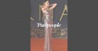 Angelina Jolie victime d'un drôle d'accident capillaire... en plein tapis rouge !