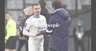 Valentin Rongier victime d'un cambriolage en plein match OM-PSG !