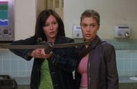 Alyssa Milano et Shannen Doherty en guerre à l'époque de Charmed... mais aujourd'hui ?