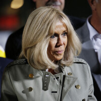 Brigitte Macron respire : Condamnation de son "faux neveu" mythomane