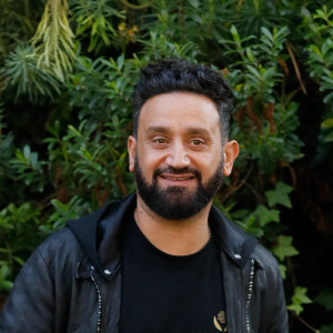 Cyril Hanouna - Arrivées à l'enregistrement de l'émission "Vivement Dimanche prochain" au Studio Gabriel à Paris, qui est diffusée le 31 octobre sur France 2. Le 27 octobre 2021 © Christophe Clovis / Bestimage