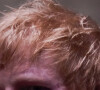 Ed Sheeran - Première cérémonie de remise des prix Earthshot au Palace Alexandra à Londres le 17 octobre 2021.
