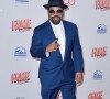 Ice Cube au photocall de la soirée des Hollywood Beauty Awards dans la salle de réception "Taglyan Complex" dans le quartier de Hollywood à Los Angeles, Californie, Etats-Unis.