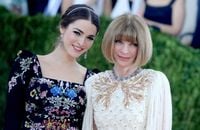 Anna Wintour grand-mère pour la 3e fois ! Bee Shaffer vient d'accoucher, photos du bébé