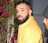 Drake - Anniversaire du rappeur Belly au Highlight Room de Los Angeles, Californie, Etats-Unis.