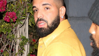Drake : Gros craquage pour son anniversaire, un bijou à plusieurs millions !
