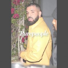 Drake : Gros craquage pour son anniversaire, un bijou à plusieurs millions !