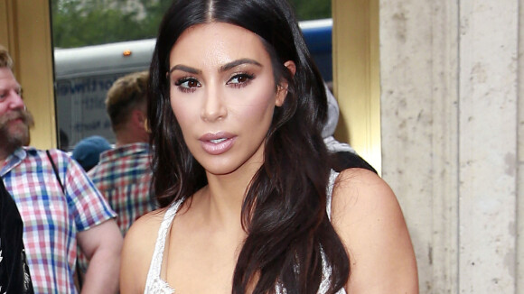 "Je veux qu'on reste ensemble" : Kanye West refuse son divorce avec Kim Kardashian...