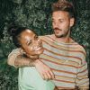 M. Pokora et Christina Milian : escapade surprise à Venise en amoureux