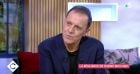 Thierry Beccaro était l'invité de "C à Vous".