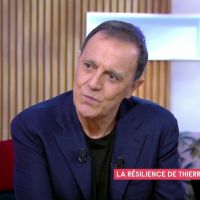 Thierry Beccaro, enfant battu : il révèle "son plus grand regret" par rapport à son père violent