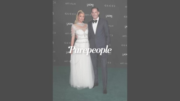 Paris Hilton : Son mariage XXL avec Carter Reum se prépare, des photos dévoilées !