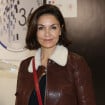 Nadia Farès : Sublime marraine pour le prix du quai des Orfèvres